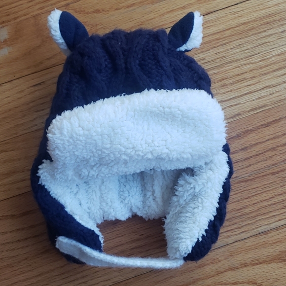 Target infant aviator winter hat ❄ - Picture 2 of 2